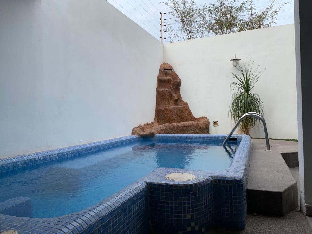 El Charco (house) - Housity