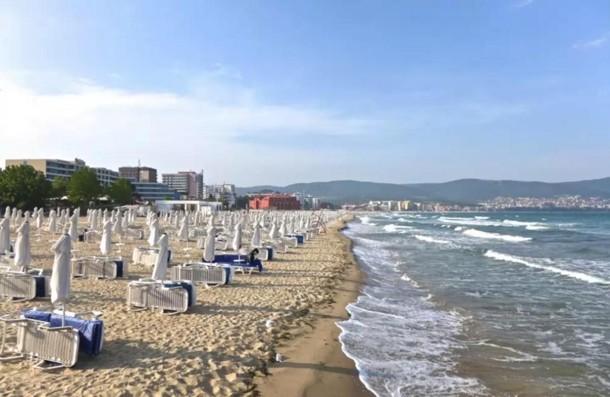 PARADISO 'В' 408 Private Studio Nessebar - Housity