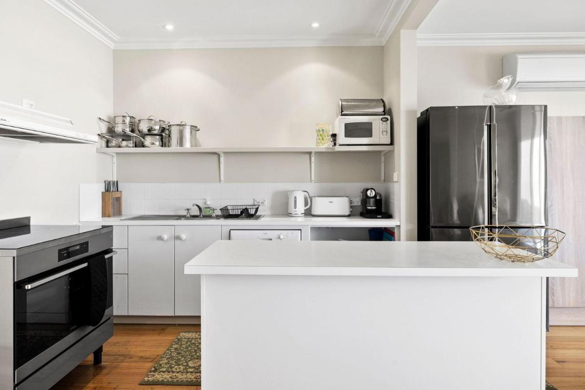 Shelly Beach House - Housity