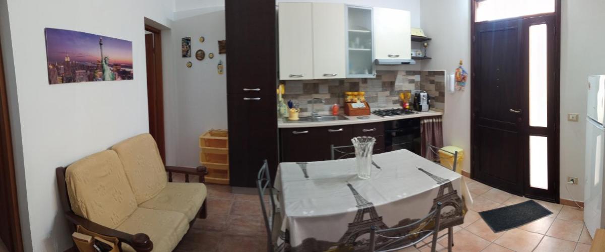 Casa Alessandra - Housity
