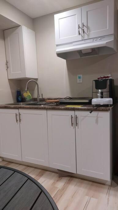 Lovely 1-Bedroom Basement Suite - Housity