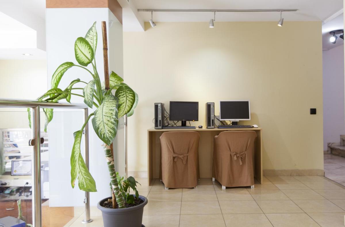 Hotel Olympia Ronda I - Housity