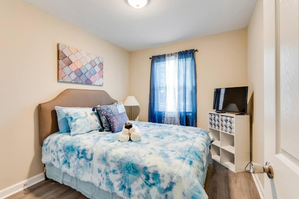 Adorable 2-Bedroom Home in Hopewell near Hospital - Housity