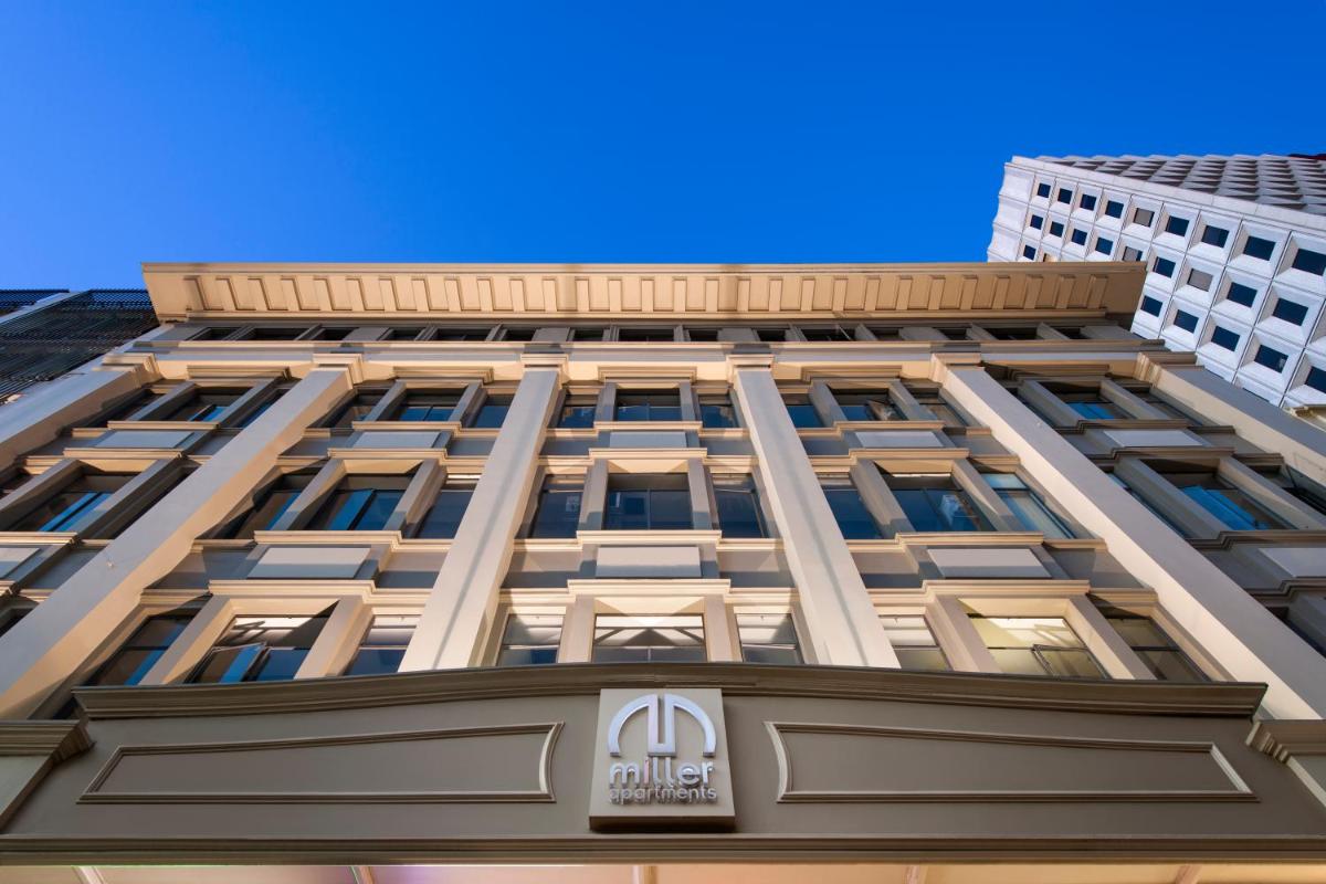 Miller Apartments - Housity