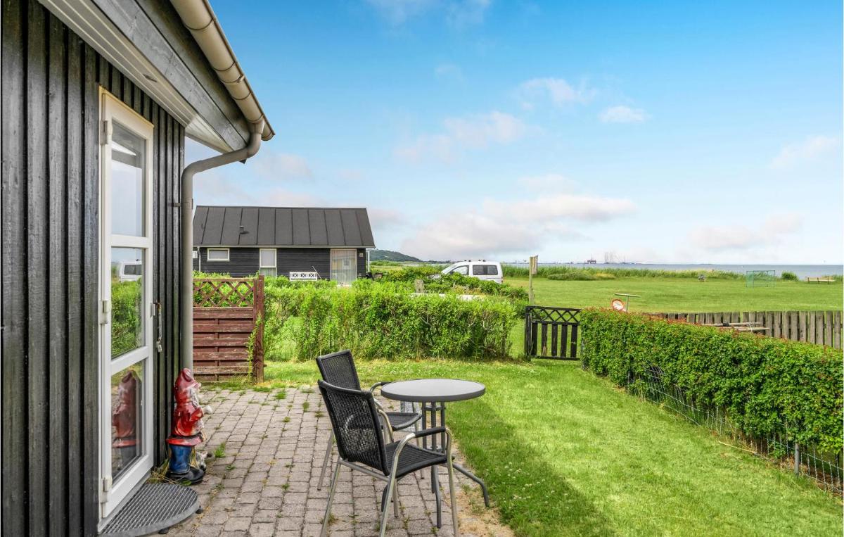 Nice Home In Frederikshavn With Wifi - Housity