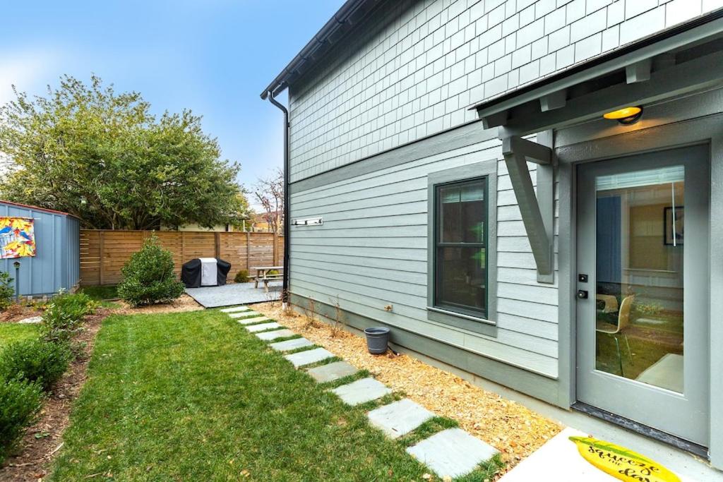 Heart of Brevard Hideaway - Walk/Bike to Downtown! - Housity
