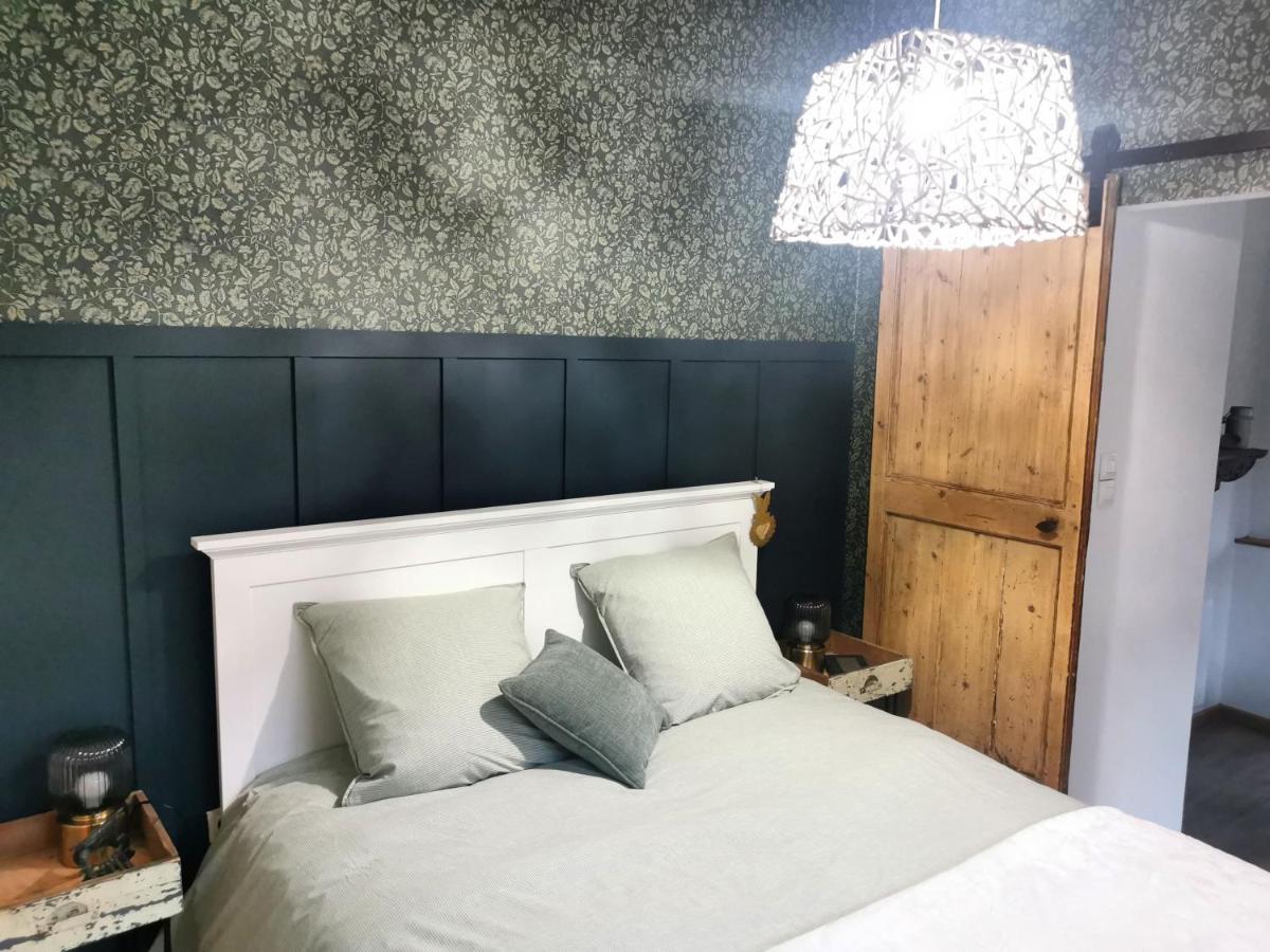 Hydrangea Cottage Arras - Housity