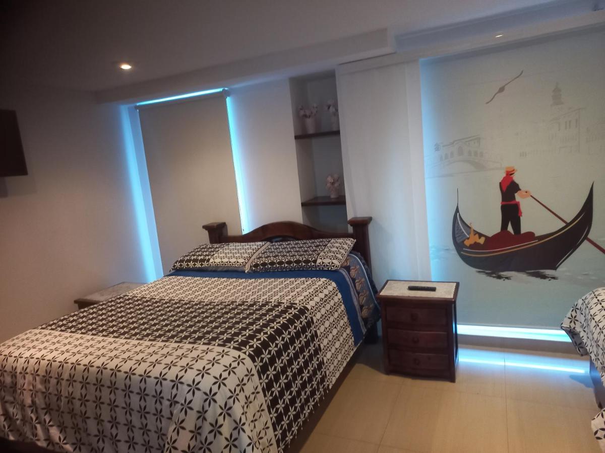 Habitaciones Familiares Tunja Norte - Housity
