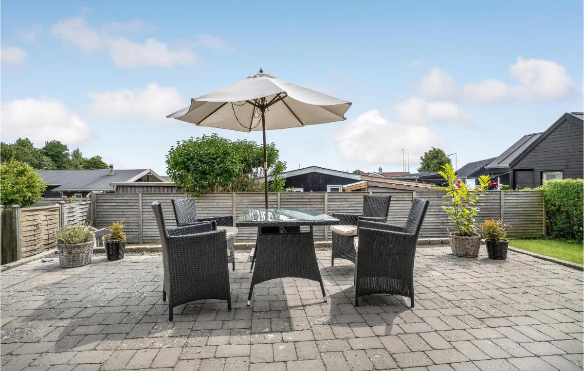 2 Bedroom Nice Home In Kerteminde - Housity