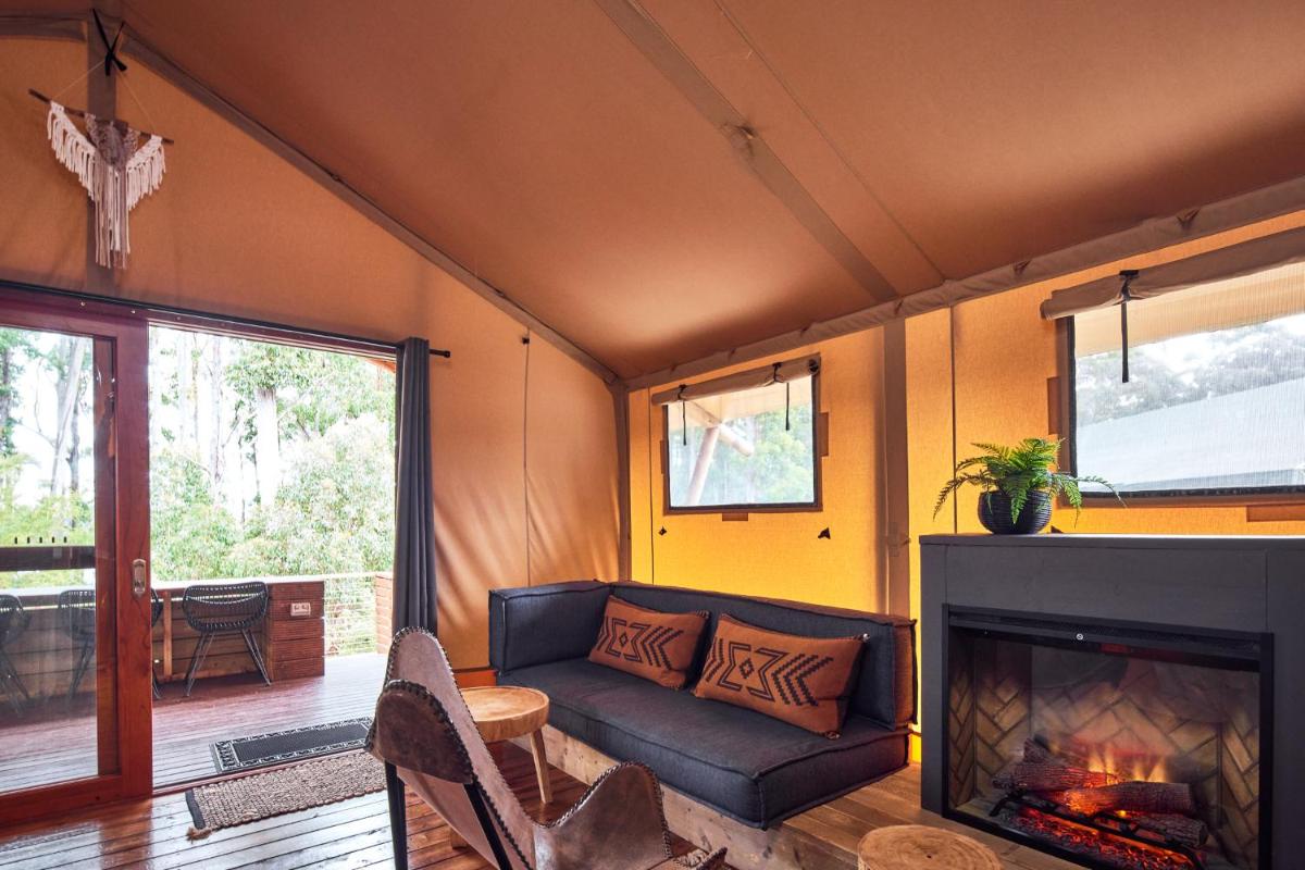 NRMA Port Arthur Holiday Park - Housity