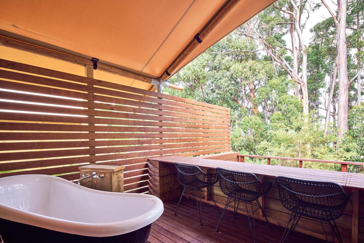 NRMA Port Arthur Holiday Park - Housity