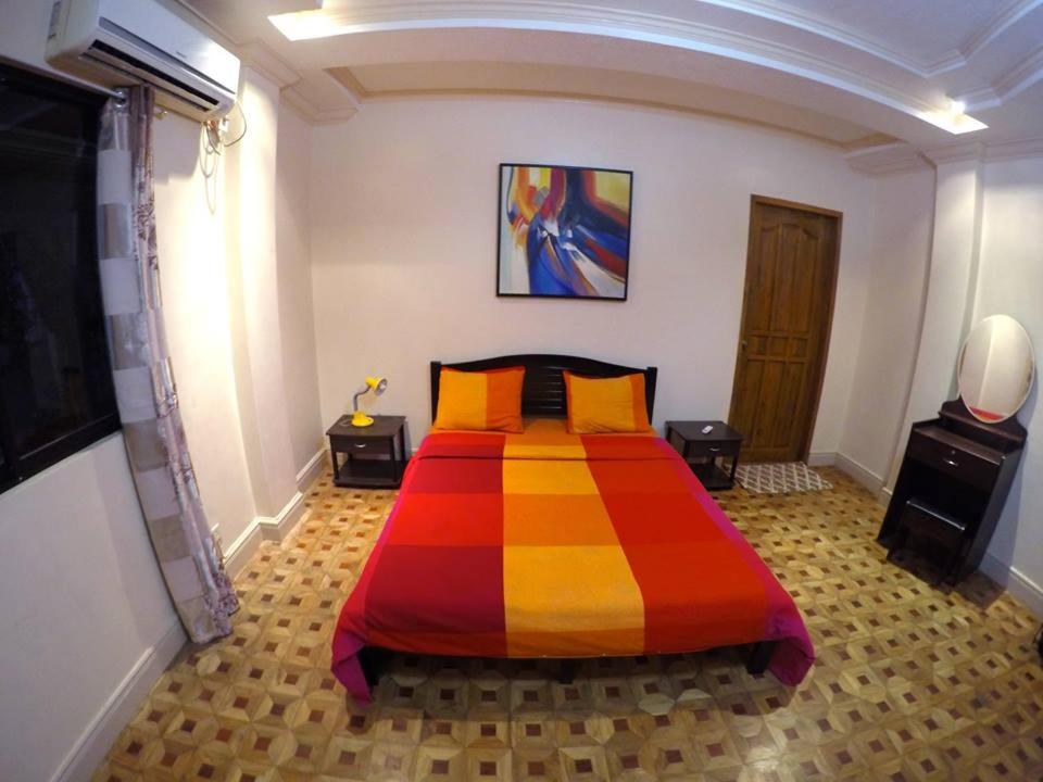 Lambug Beach Homestay - Housity