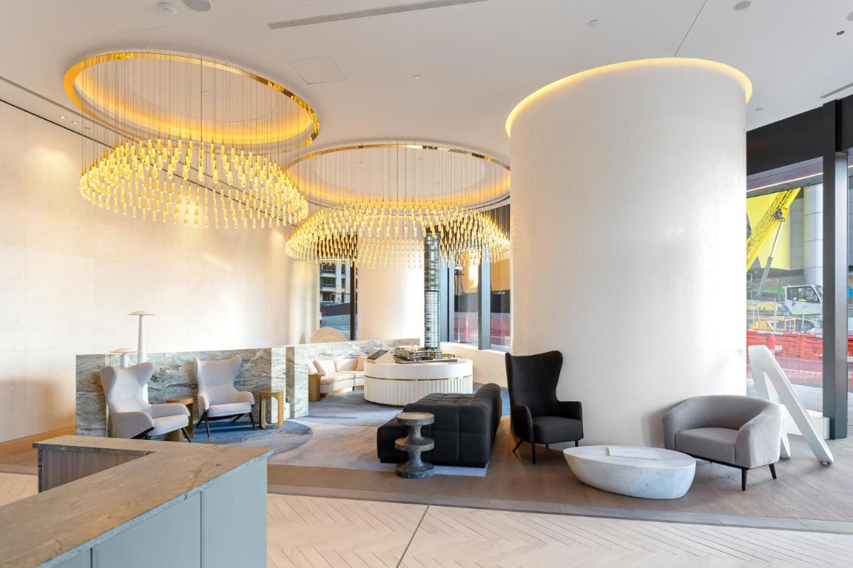CASSA ONE - Luxury Apartments Managed by The Cassa - Housity