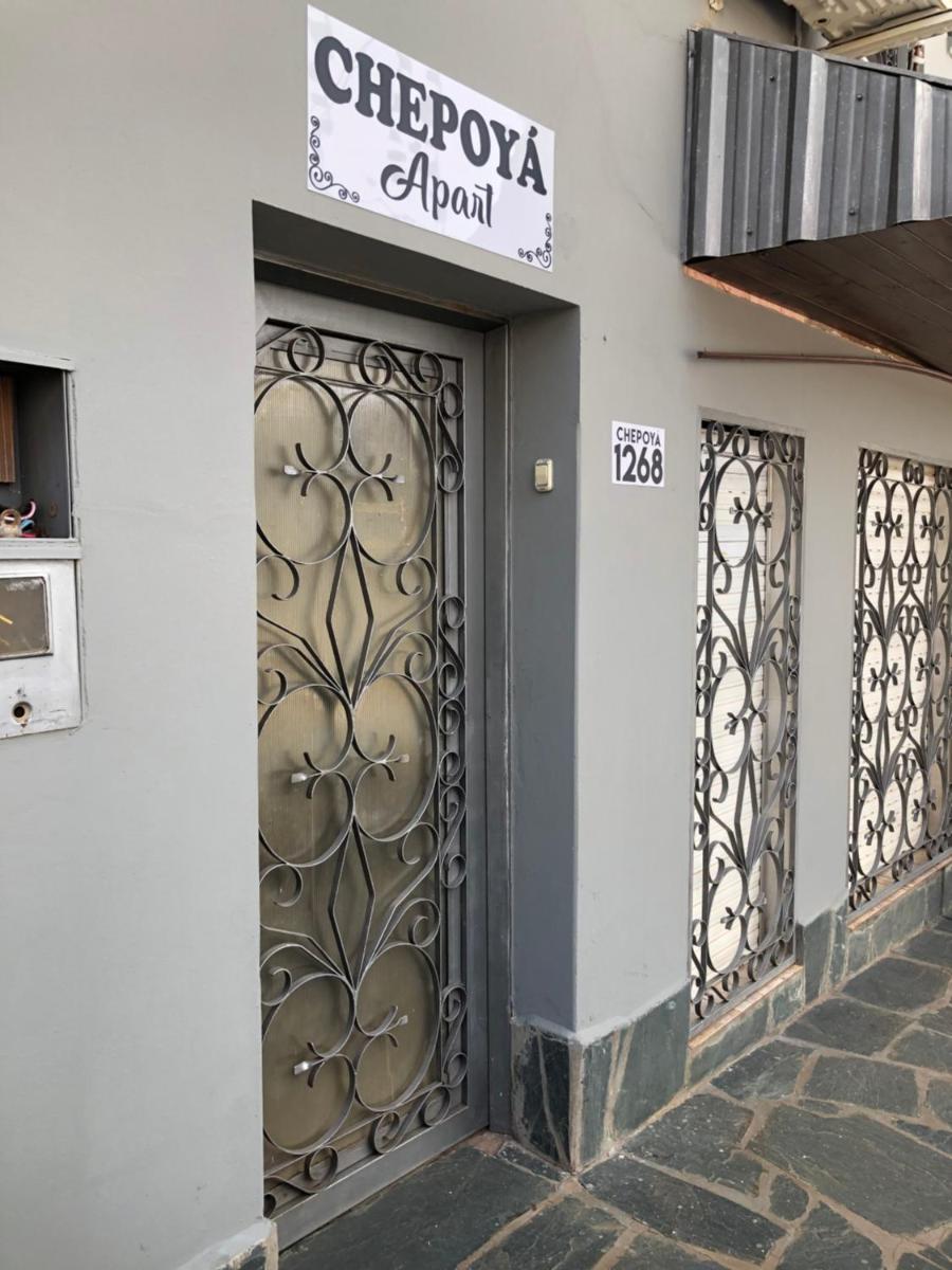 Chepoya Apart - Housity