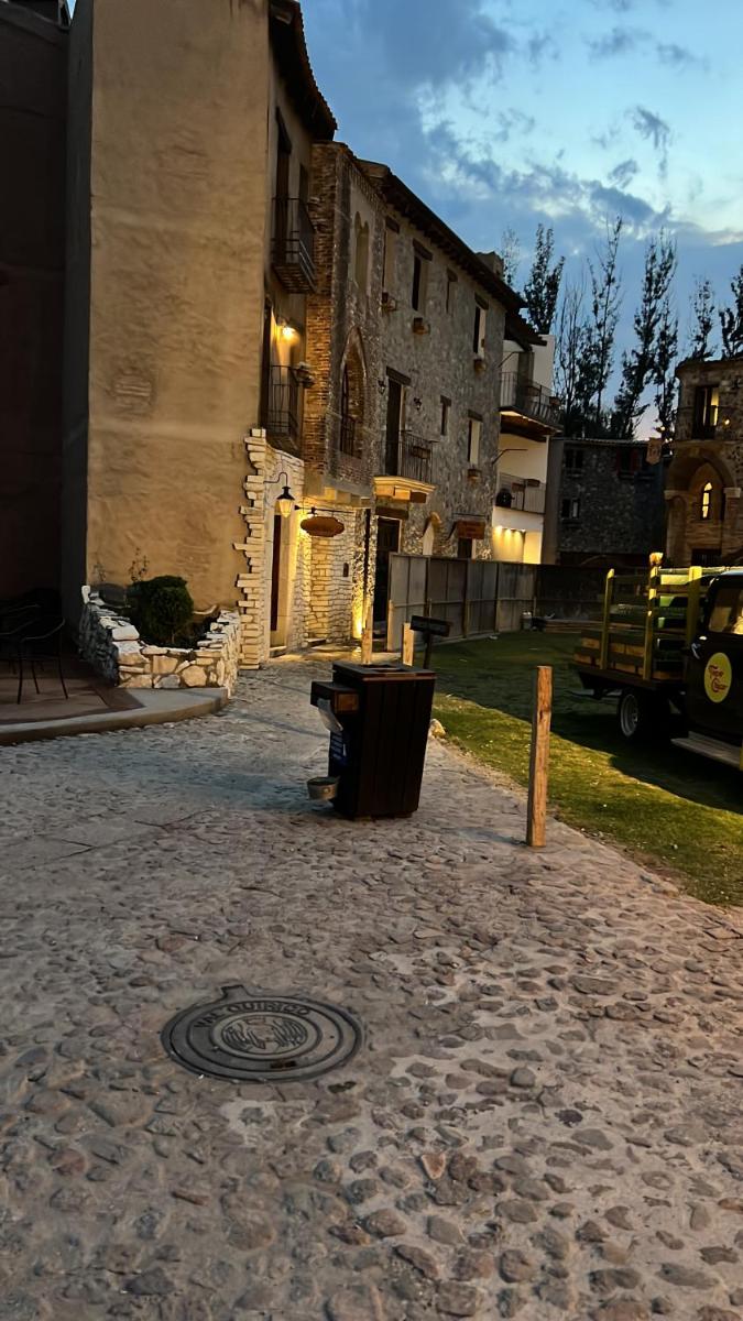 Suitetrails - San Torino