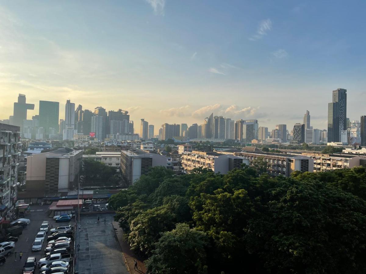 APARTMENT A4 DINDAENG - Housity