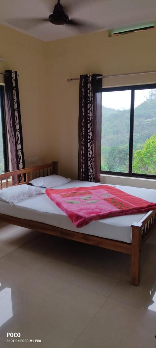 Suitetrails - Vagamon Misty Holiday Home