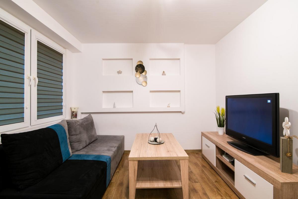 Apartament Opalinskiego 19/87 - Housity
