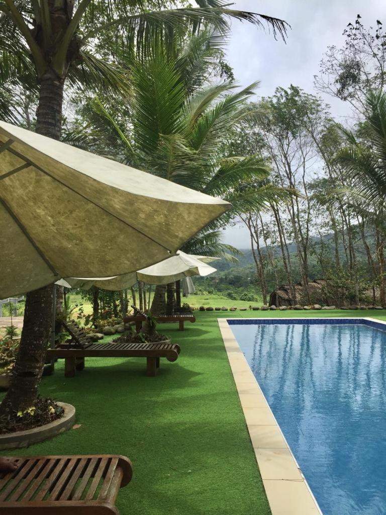 Suitetrails - Bravo Adventure Glamping