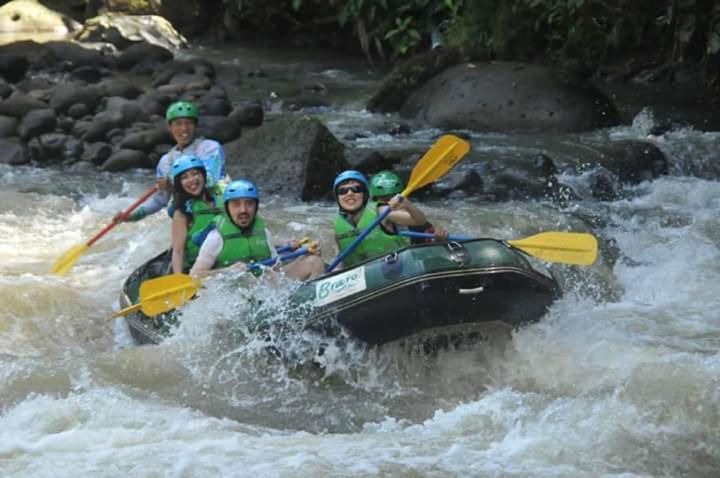 Suitetrails - Bravo Adventure Glamping