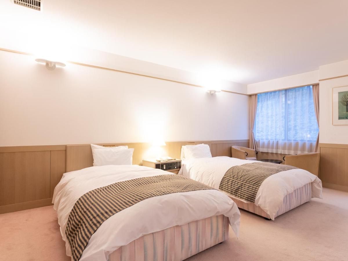 Tabist Yabuki Golf Club - Housity