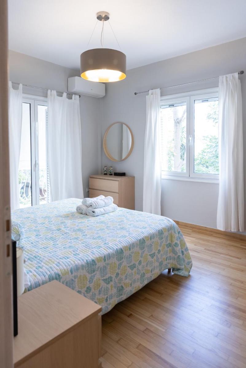 Amazing Modern Apartment with Sea View - Housity