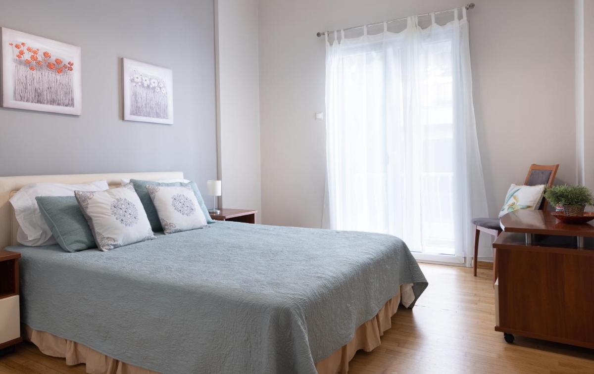 Amazing Modern Apartment with Sea View - Housity