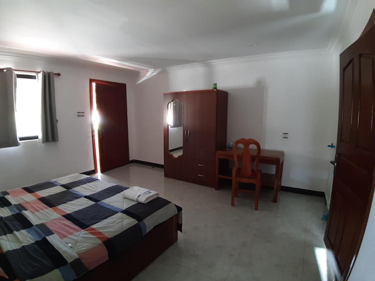 Homestay 1-2pax AC room 2 including private kitchen - Housity