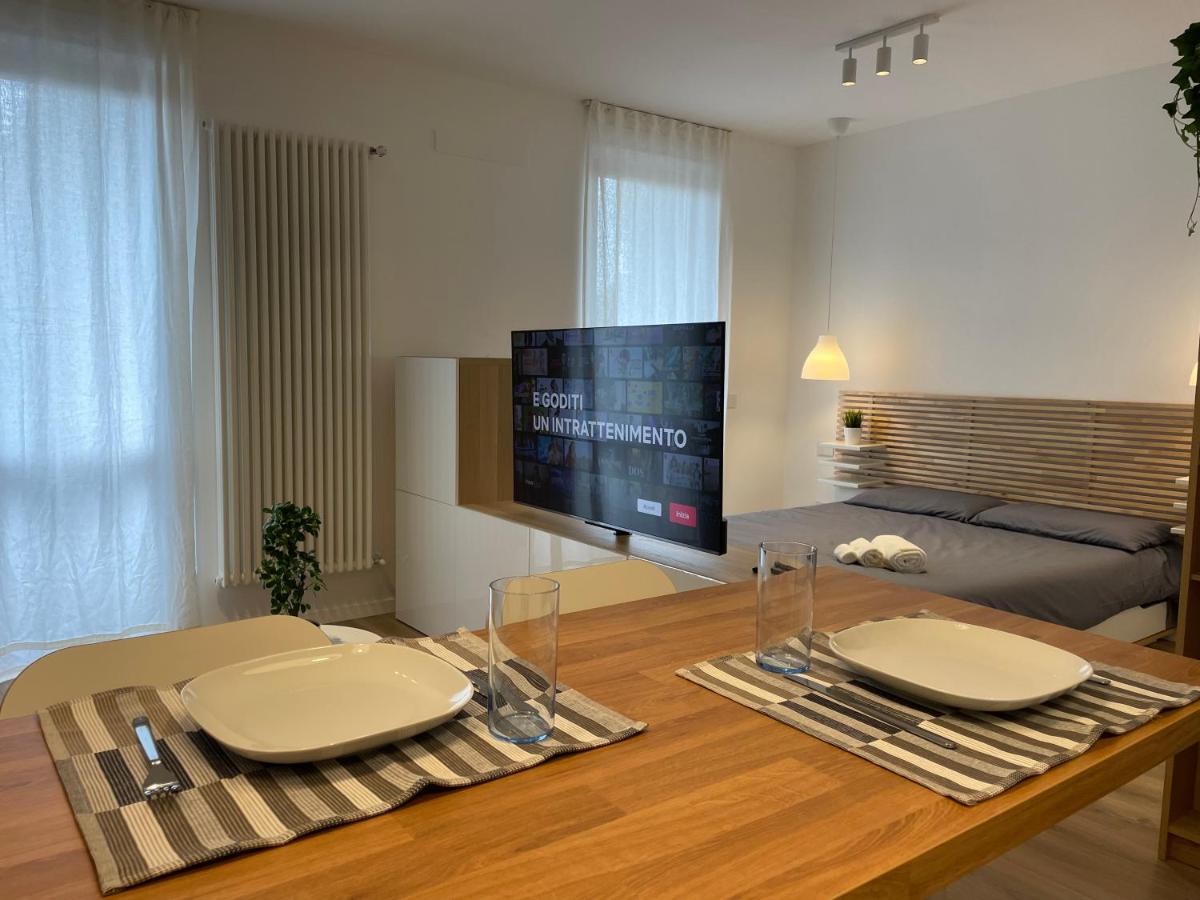 Appartamento Saronno - San Dalmazio - ABI - Housity