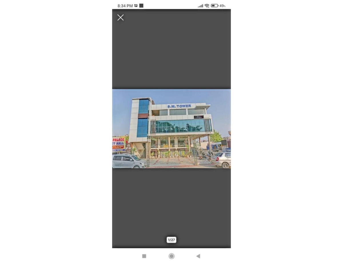 Hotel Holiday,Lucknow - Housity