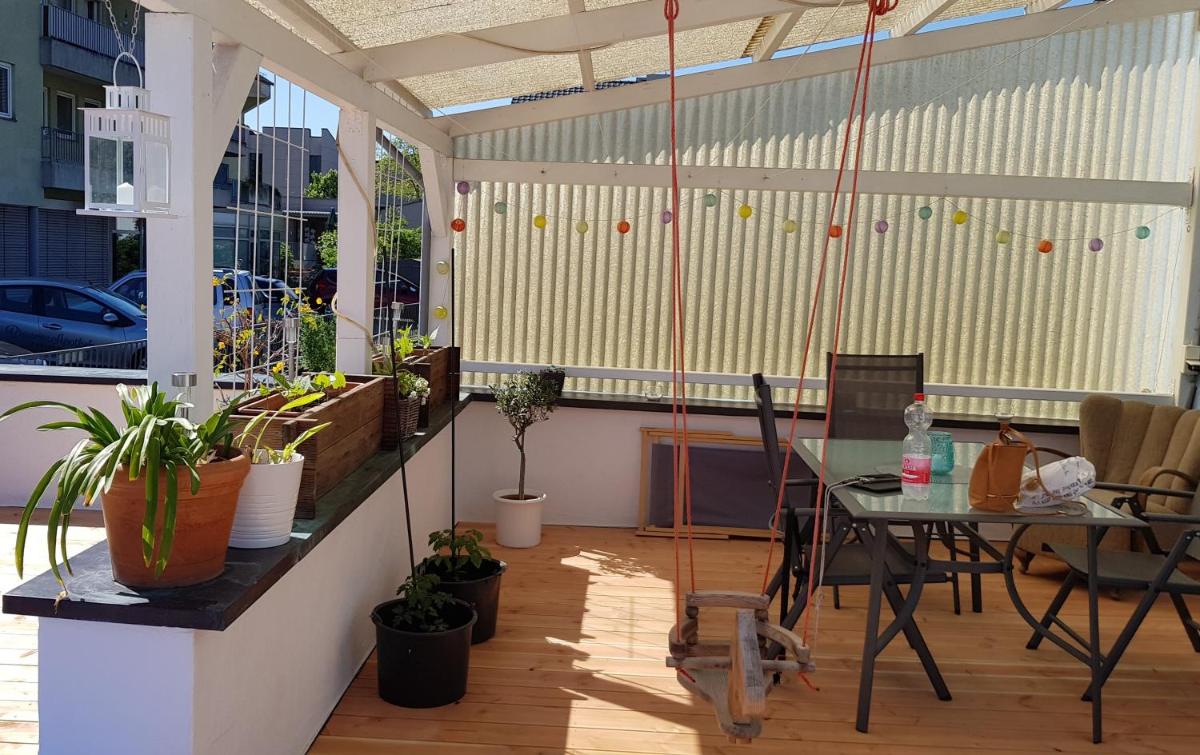 Fewo Am Tiefen Weg - Housity