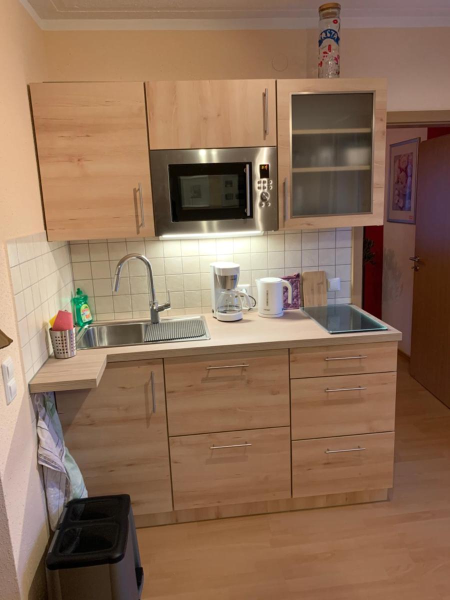 Kathrin`s Appartment - Housity