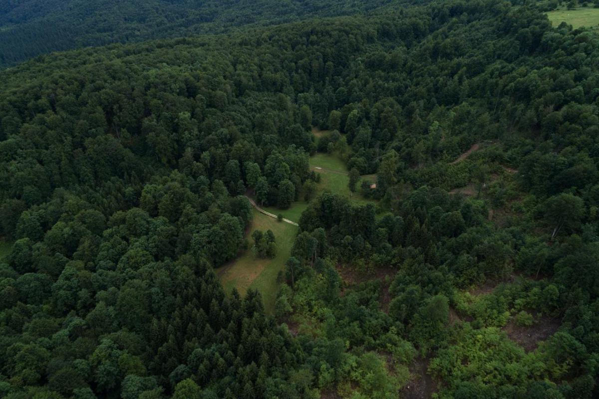 Suitetrails - Deroh Forest Glamping
