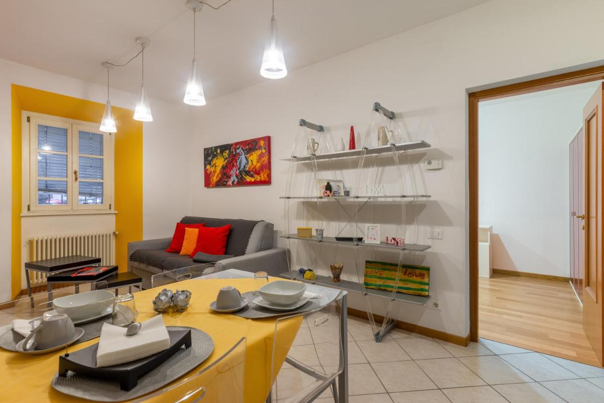 Casa vacanze Penelope in centro storico - Housity