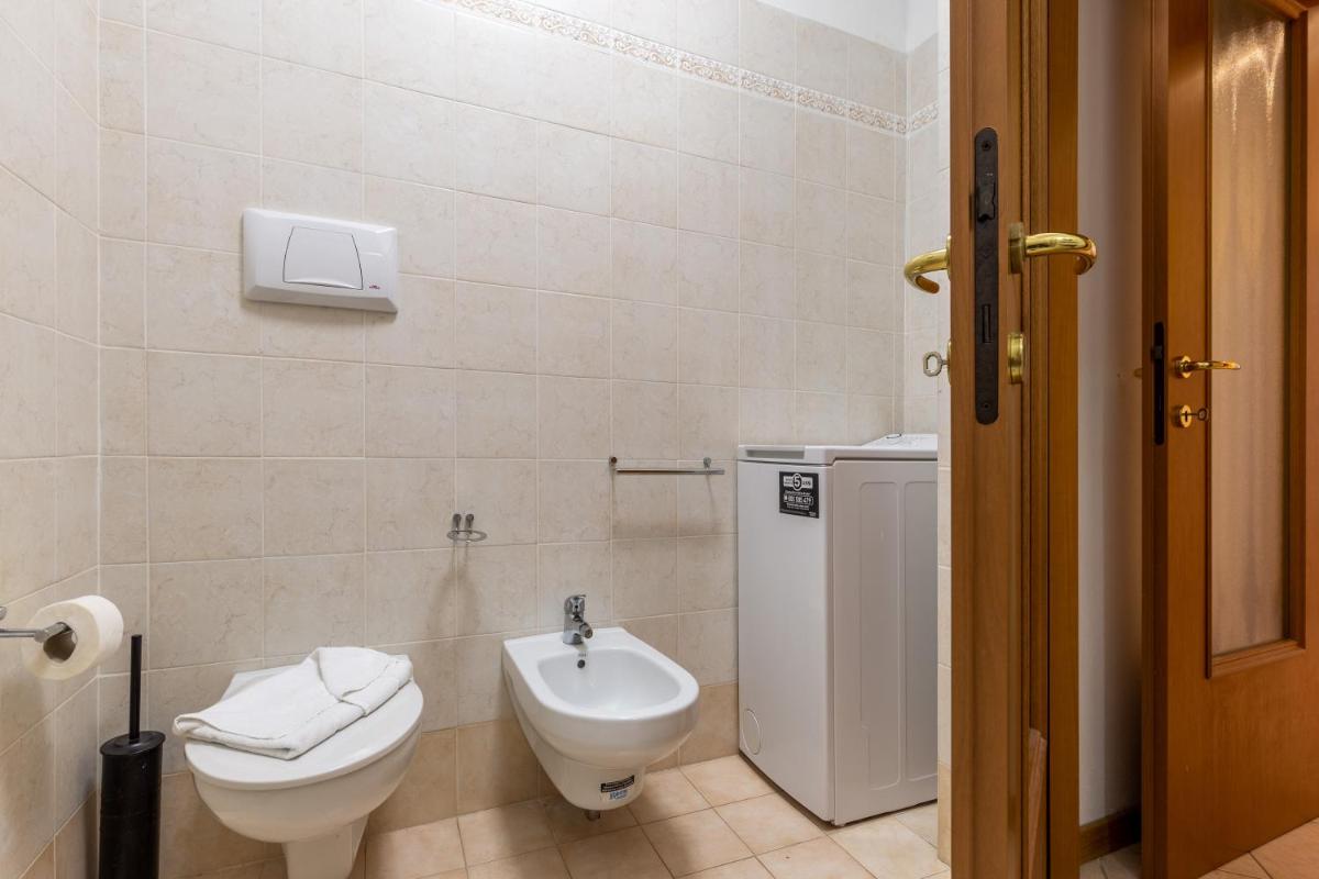 Casa vacanze Penelope in centro storico - Housity