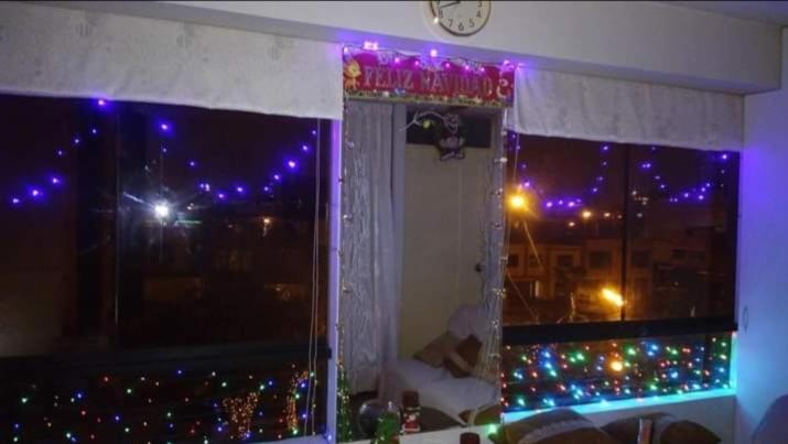 Suitetrails - Apartamento frente a hermoso Parque