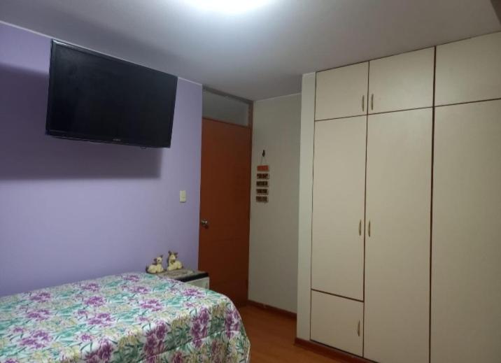 Suitetrails - Apartamento frente a hermoso Parque