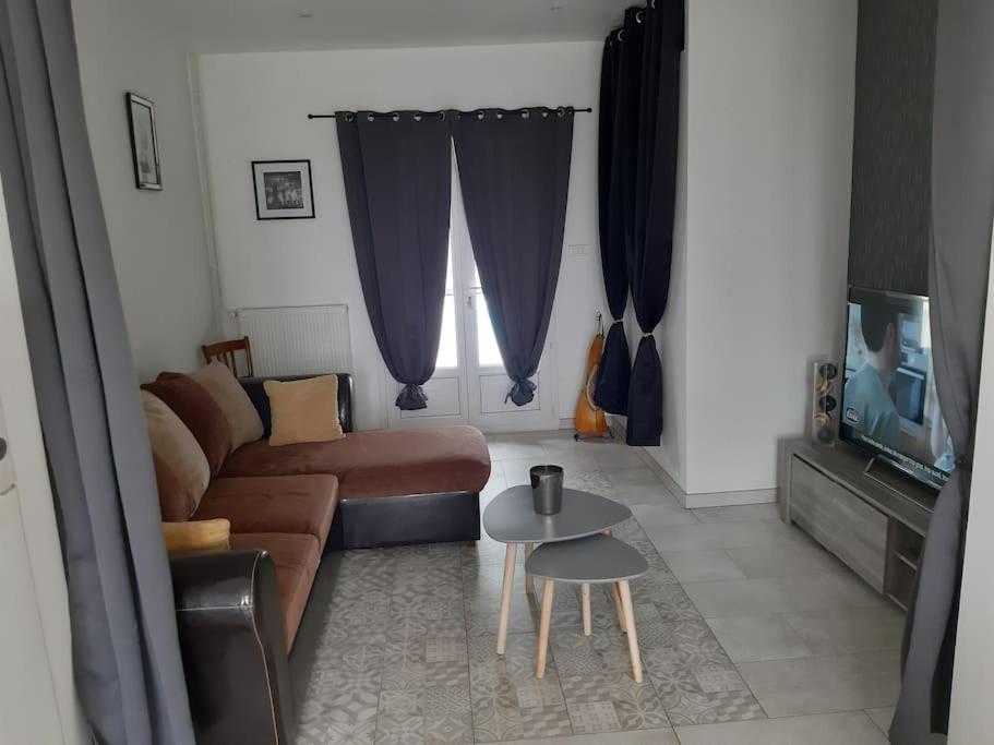 Gîte au calme - Housity