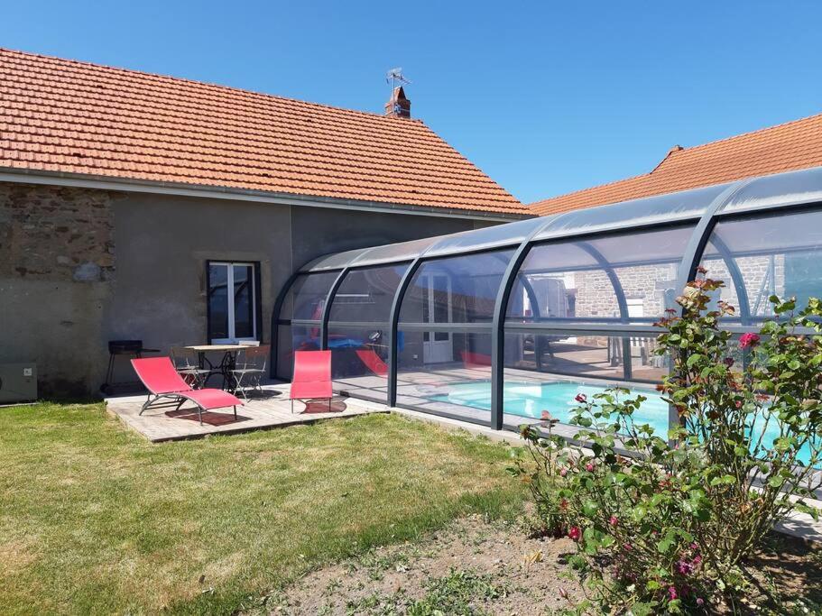 Gîte au calme - Housity