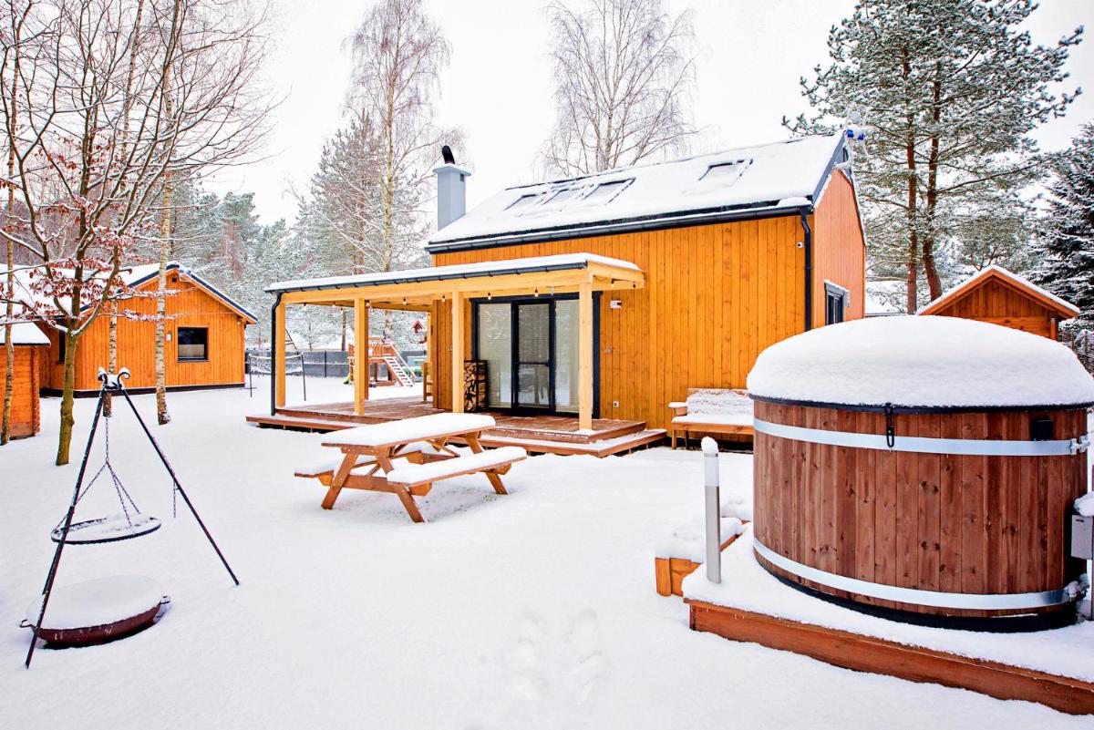 Winiec Family Houses - Housity