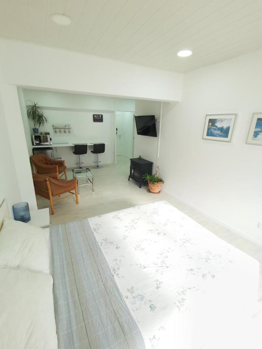 Habitación con entrada independiente - Hizvo