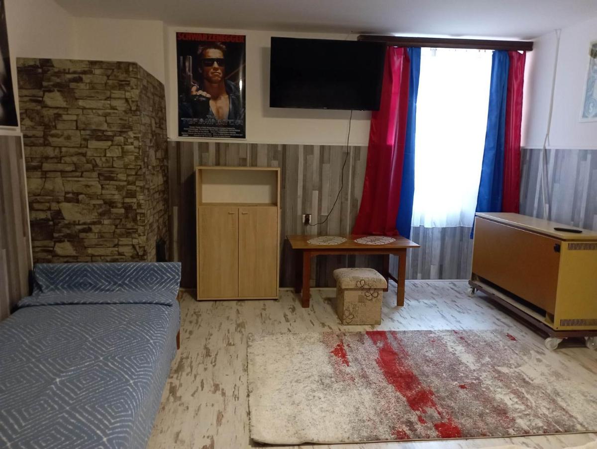 Kata Apartman - Housity