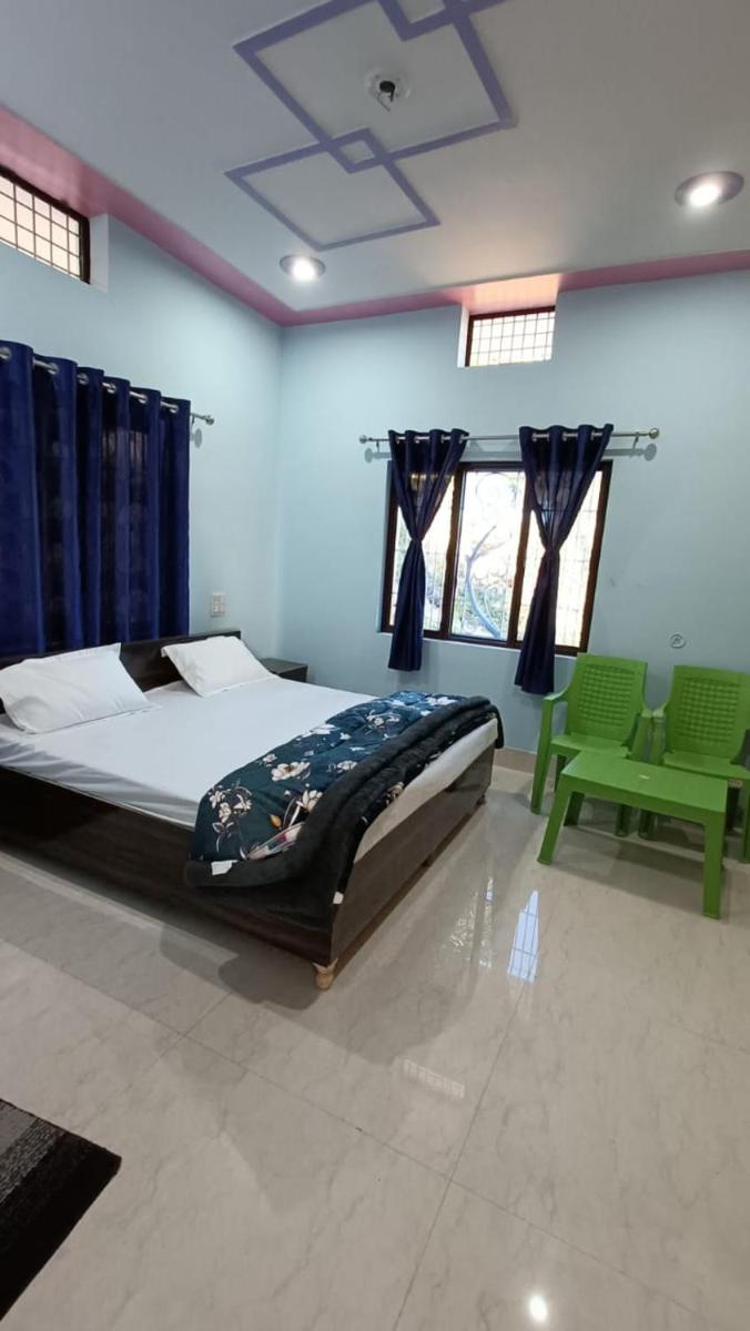 Suitetrails - The Hill Heaven Home Stay