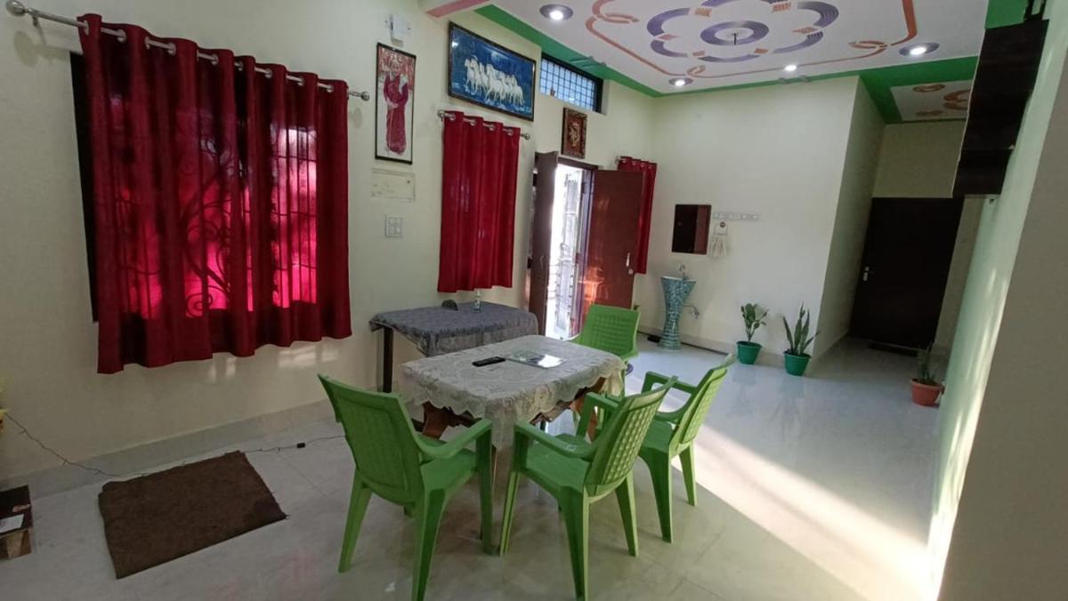 Suitetrails - The Hill Heaven Home Stay