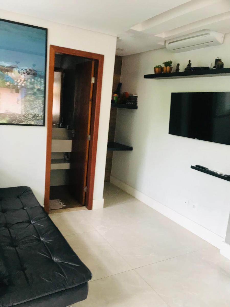 Praia do Forte Apt. - Housity