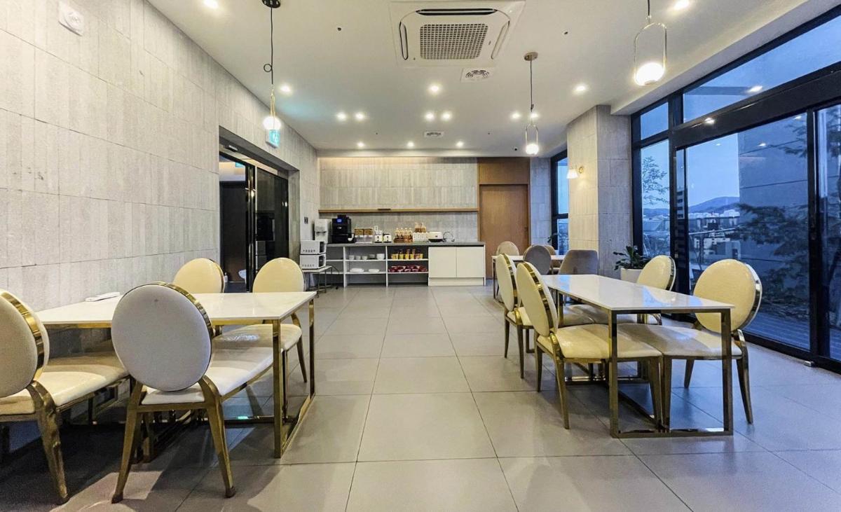 Brown Dot Hotel Yangsan Seochang - Housity