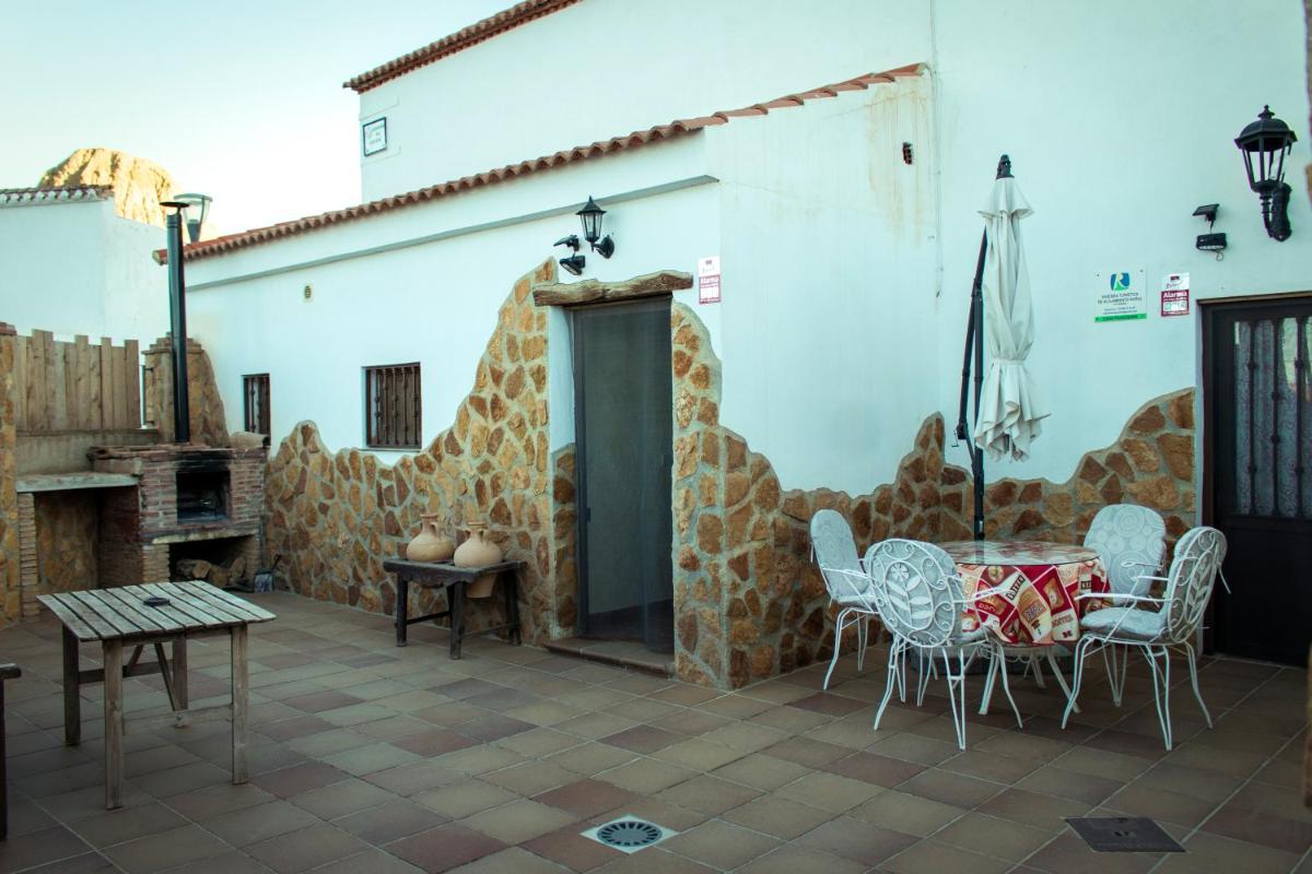 Casa Cueva Picoesquina - Housity