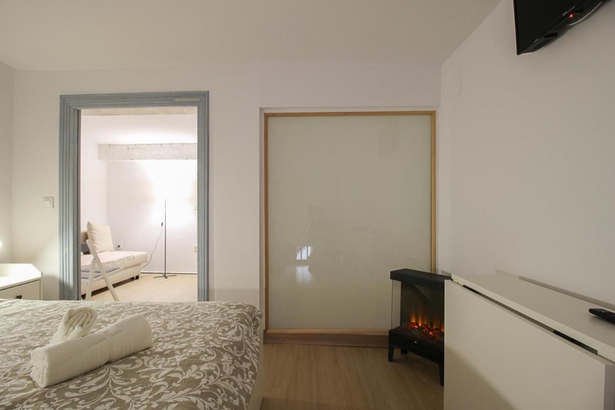 suite 1 santander centro - Housity