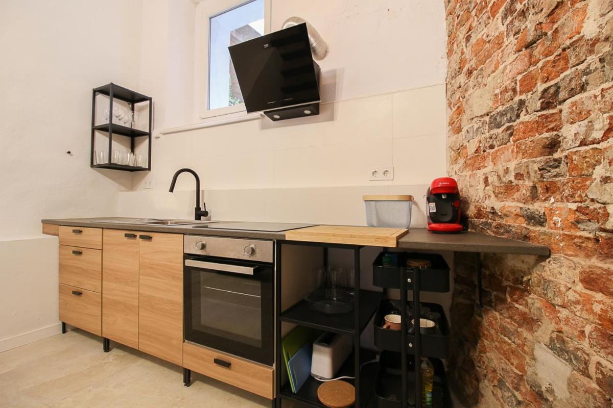 suite 1 santander centro - Housity