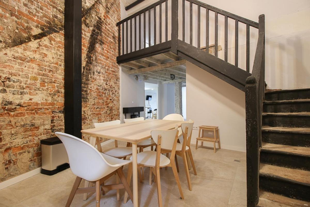 suite 1 santander centro - Housity